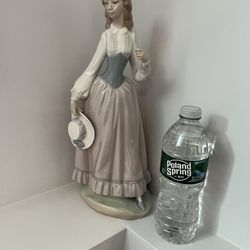 Status LLadro