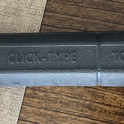 3/8 Torque Wrench