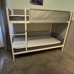 IKEA Bunk Bed - Local Delivery Available 