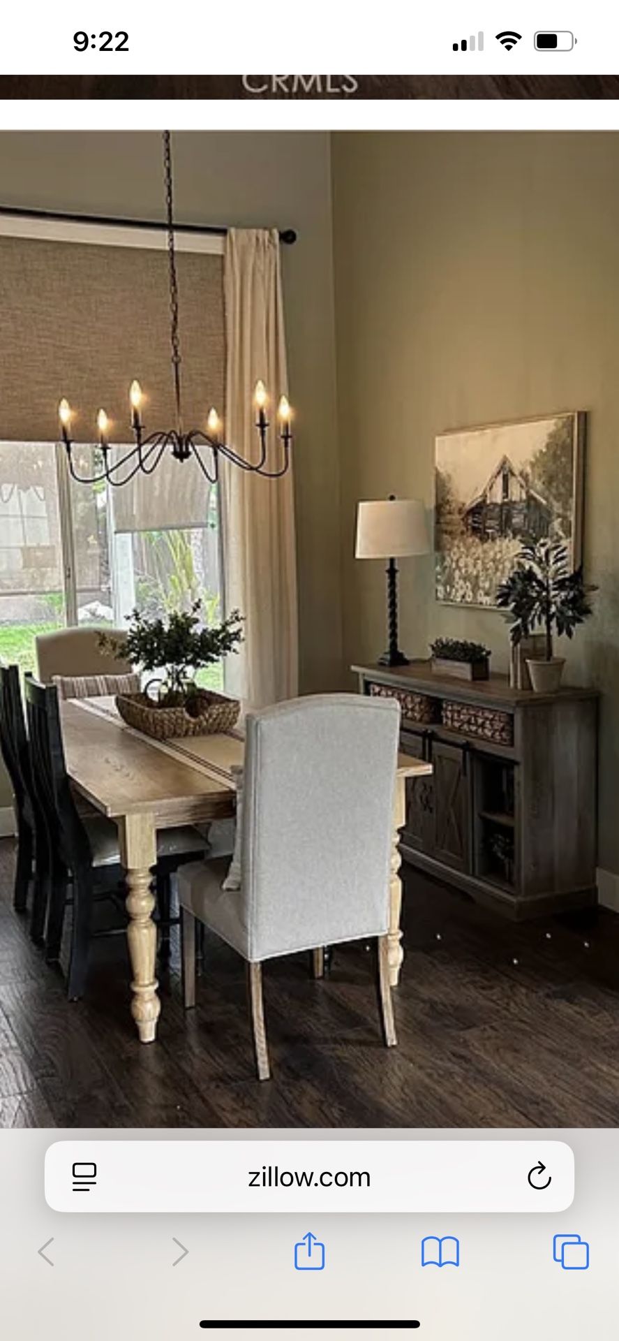 Dining Table With Bench And Chairs
