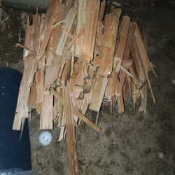 FIREWOOD..PRETTY BIG SIZE BAGS FULL...