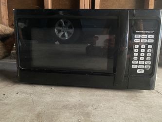 Hamilton Beach, Microwave