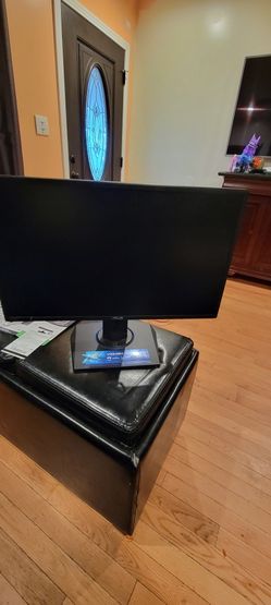 Monitor