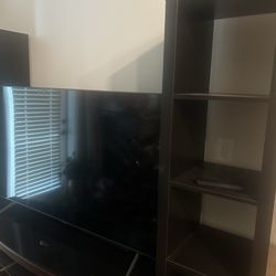 55 in Samsung Smart Tv