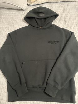 essentials size xs