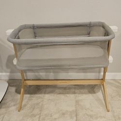 Newton Basinet - Bedside Sleeper