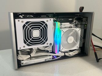 Sff gaming pc