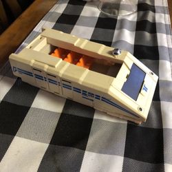 Disney Star Tours Starspeeder 3000