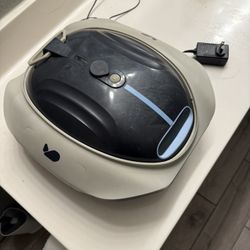 BuBlue Robotic Pool Cleaner