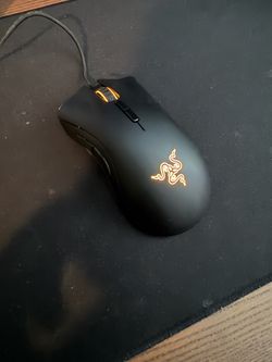 Razer deathadder elite wired