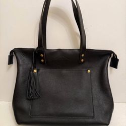 Lifetime Leather Company Handbag 