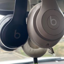 Beats Studio 4 & Solo 4