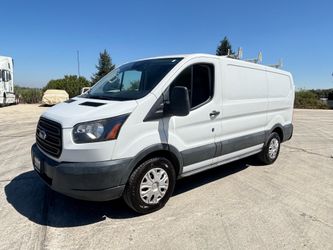 2018 Ford Utility Van 170K Miles