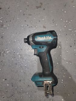 Makita Impact Drill Lxt