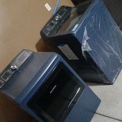 Brand New Washer And Dryer Set 