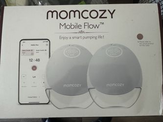 Mom Cozy pump