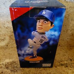 Los Angeles Dodgers Bobblehead