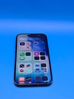 Apple iPhone 15 128GB Unlock
