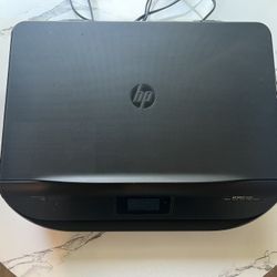 HP ENVY 4520 Printer