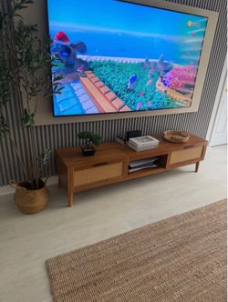 TV stand