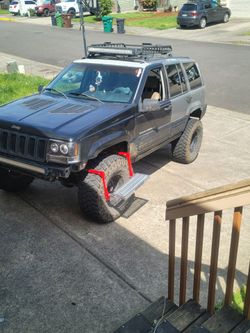 96 jeep cherokee straight 6