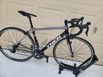 Trek Madone