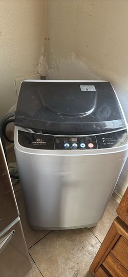 Washer Machine