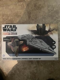 Star Wars paper models