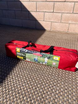 4x6 pop up tent
