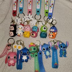 Key Chain