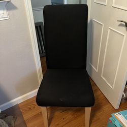 Tall Chairs