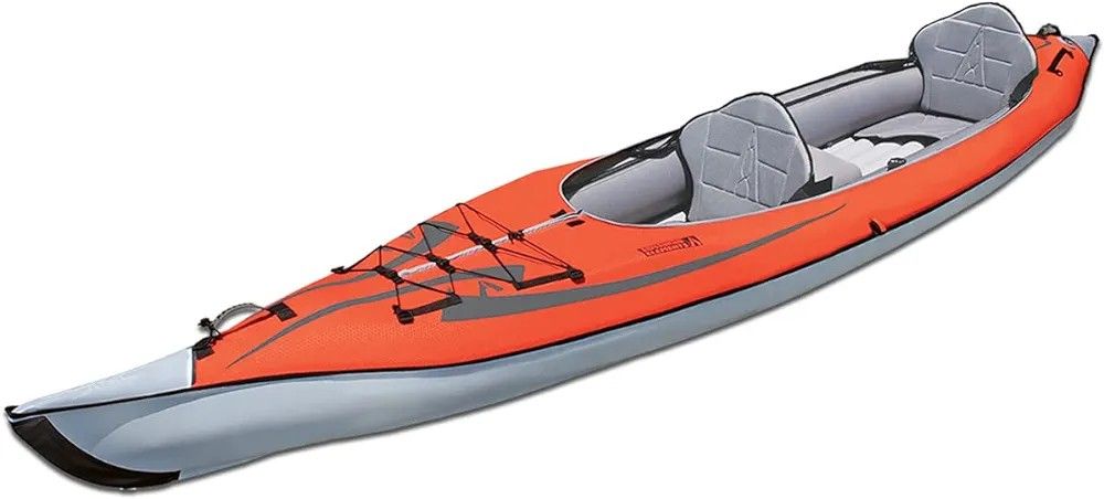 Advanced Elements AdvancedFrame Inflatable KayakCurrent price$649.99