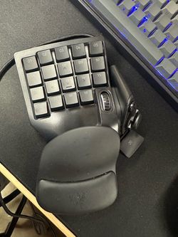 Razer Tartarus v2