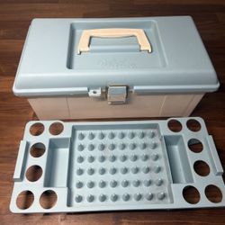 Wilton Cake Decorating Storage Caddy Baking 