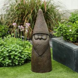 Elf Gnome garden statue ，ST1030