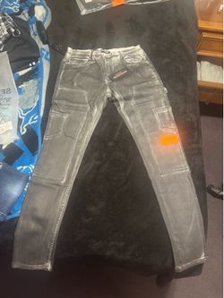 Serenede Orca Jeans