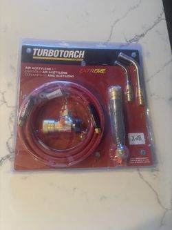 TurboTorch Extreme