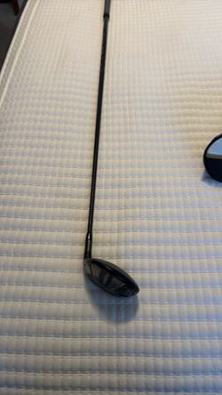Callaway Rogue 5 Wood