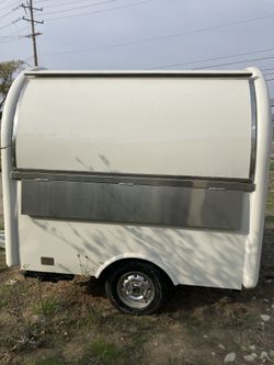 Food Cart