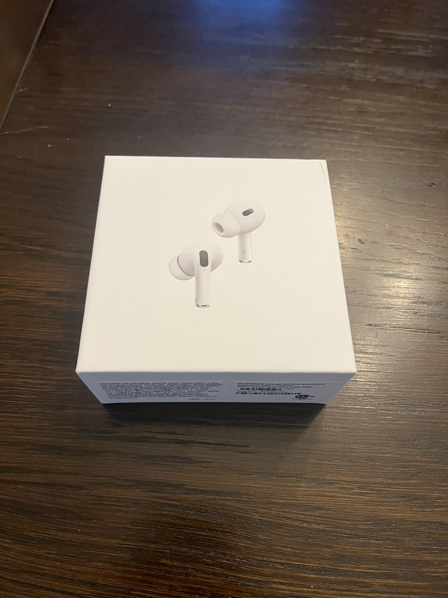 BRAND NEW Apple AirPod 2s