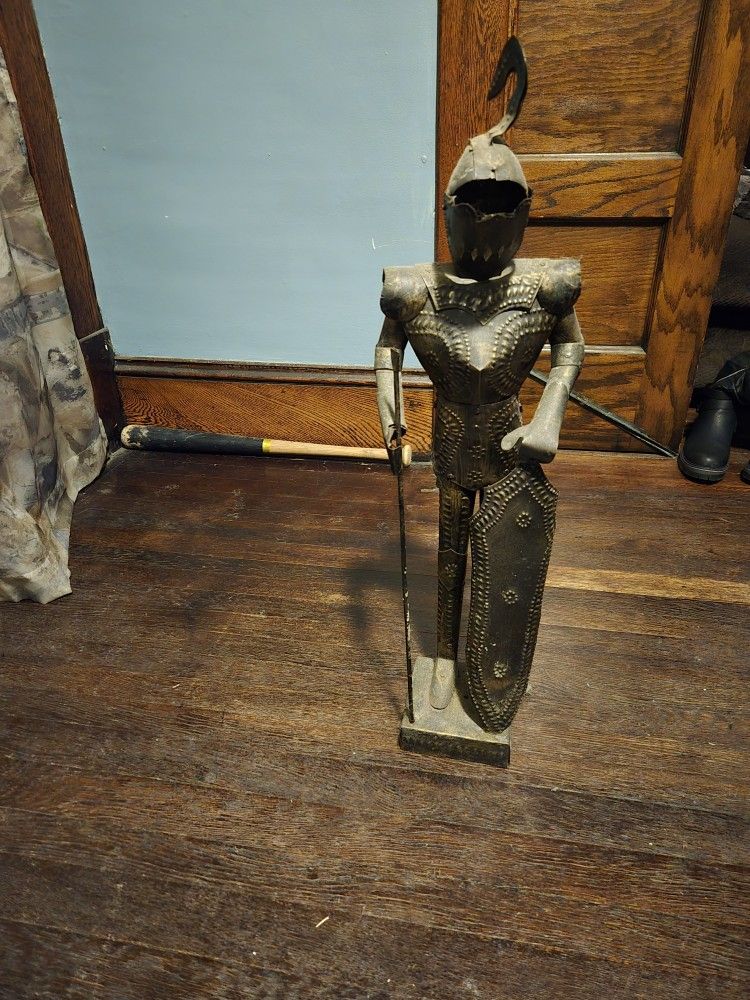 Medieval Decoration
