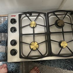 Cooktop