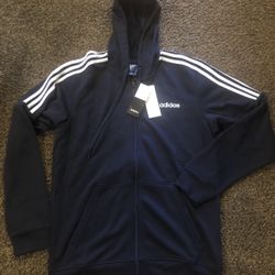 Adidas Warm Up Jacket