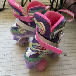 Children's Roller Skates