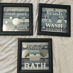 Bathroom Decor