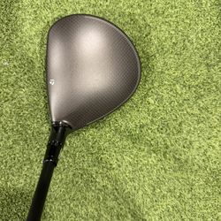 Taylormade Qi4D 3 Wood Like New Regular Stiff