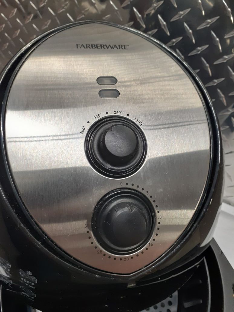 Farberware air fryer hf 919b for Sale in Osseo, MN OfferUp