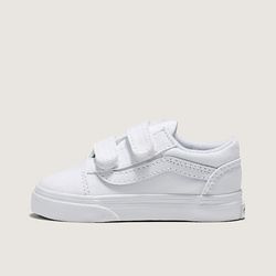 Vans Toddler Old Skool V Shoe
