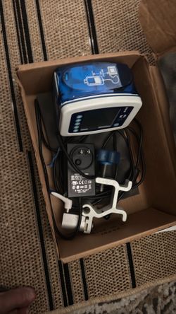 Covidien Kangaroo Joey Enteral Feeding Pump