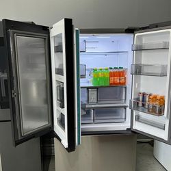 Refrigerator 💥 Refrigerador 